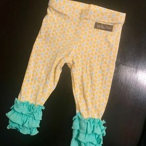 Matilda Jane Leggings